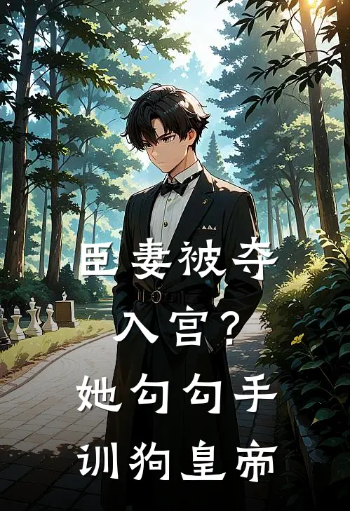 臣妻被夺入宫？她勾勾手训狗皇帝