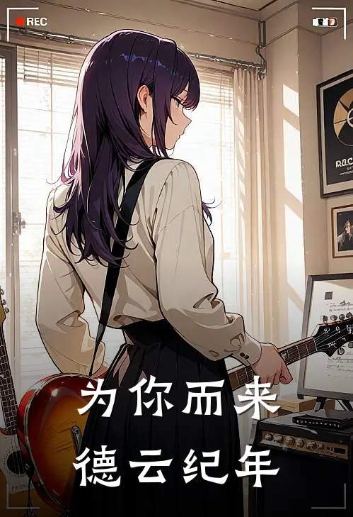 为你而来：德云纪年