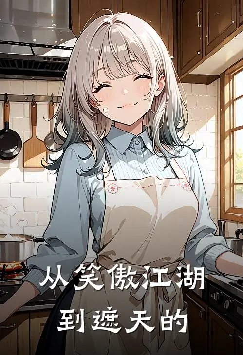 从笑傲江湖到遮天的