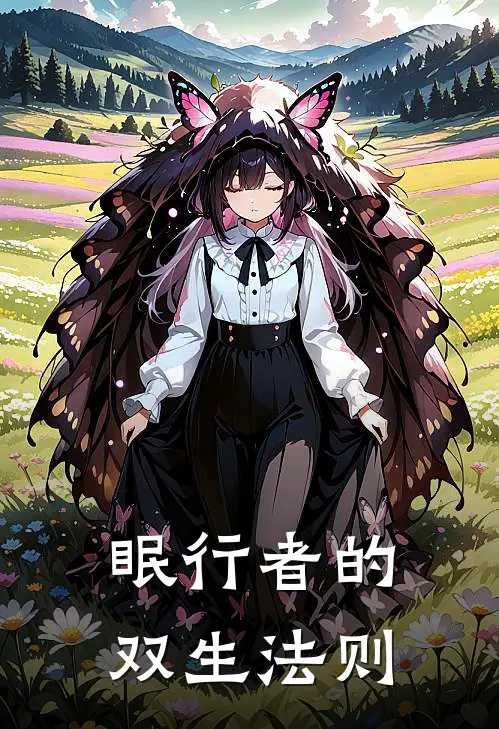 眠行者的双生法则