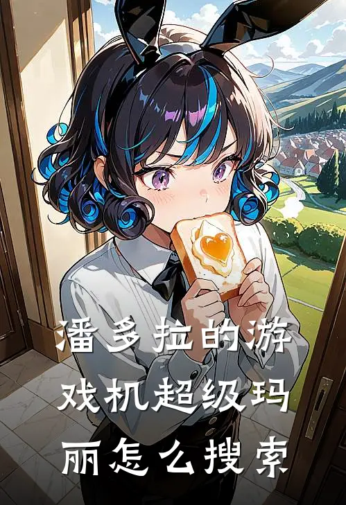 潘多拉的游戏机超级玛丽怎么搜索