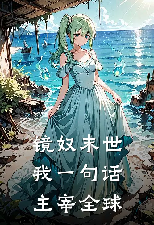 镜奴末世：我一句话主宰全球