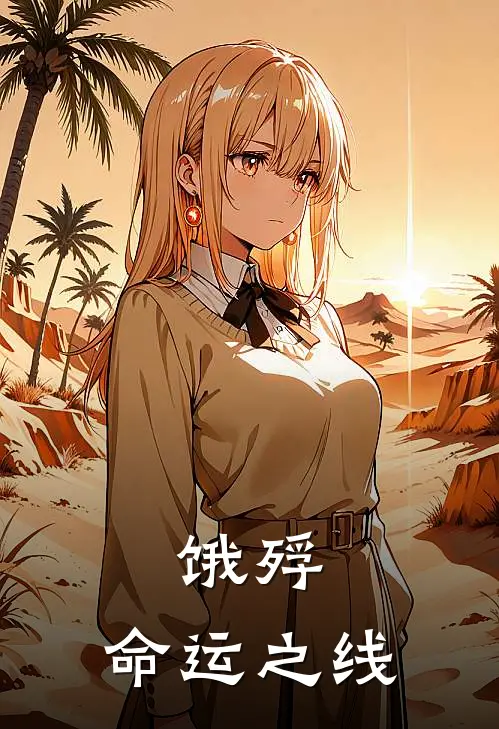 饿殍：命运之线