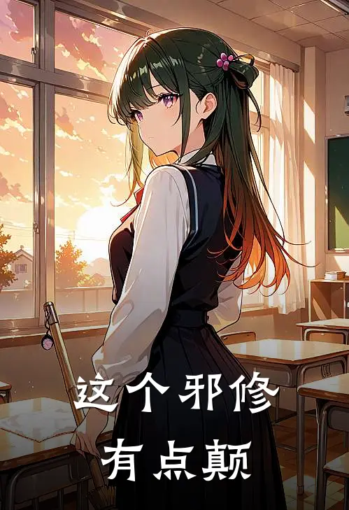 这个邪修有点颠叶尘叶尘完本小说推荐_免费小说全文阅读这个邪修有点颠叶尘叶尘