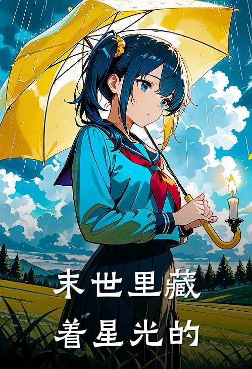 末世里藏着星光的