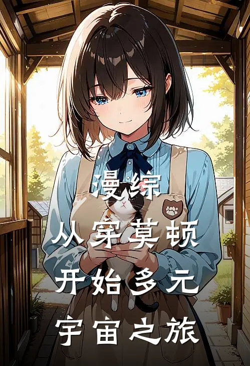 漫综：从穿莫顿开始多元宇宙之旅(瑞斯珍妮)免费阅读_完结热门小说漫综：从穿莫顿开始多元宇宙之旅(瑞斯珍妮)