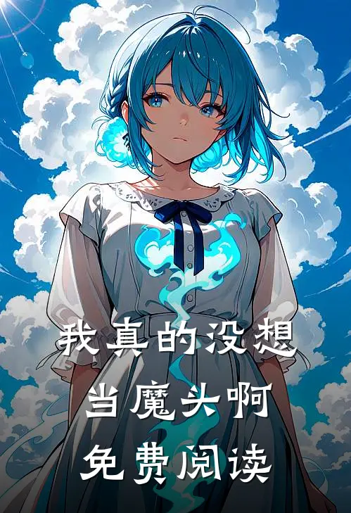 我真的没想当魔头啊免费阅读