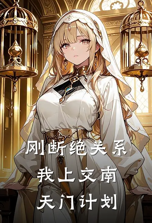 刚断绝关系，我上交南天门计划(陆舟陆建国)最新小说_免费阅读完整版小说刚断绝关系，我上交南天门计划(陆舟陆建国)