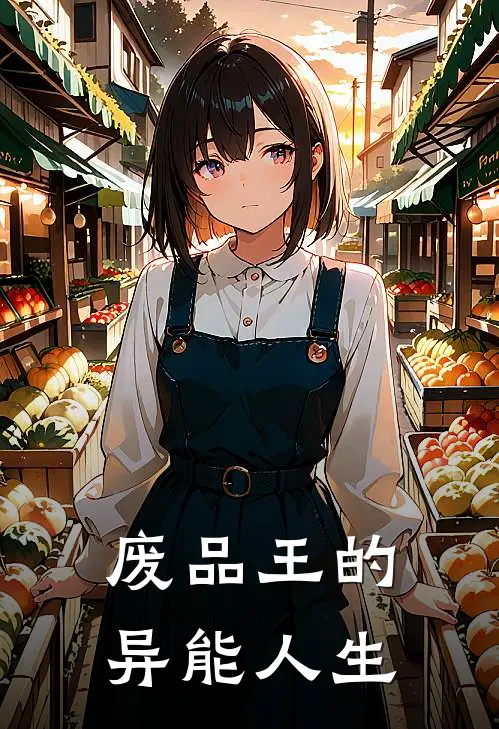 废品王的异能人生(林峰苏清月)在线免费小说_完结小说免费阅读废品王的异能人生林峰苏清月