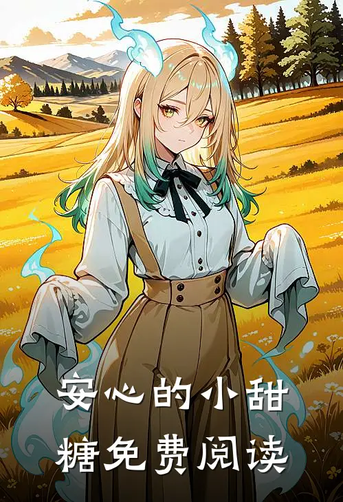 安心的小甜糖免费阅读