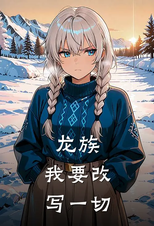 龙族：我要改写一切