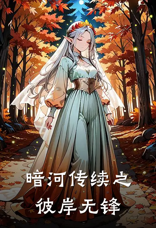 暗河传续之彼岸无锋