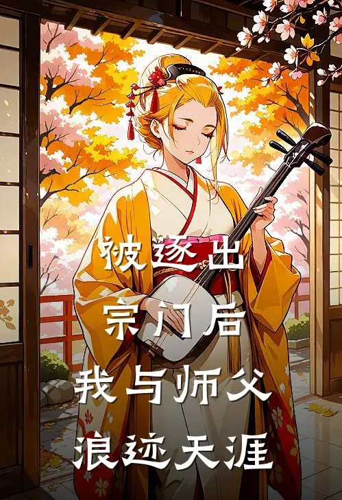 陆拾秦岳（被逐出宗门后，我与师父浪迹天涯）最新章节列表_（陆拾秦岳）被逐出宗门后，我与师父浪迹天涯最新小说