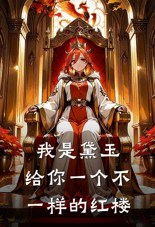 我是黛玉，给你一个不一样的红楼