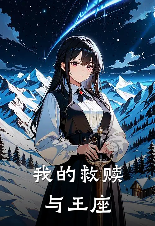 我的救赎与王座陈浩林晚晴热门小说阅读_完本完结小说我的救赎与王座陈浩林晚晴