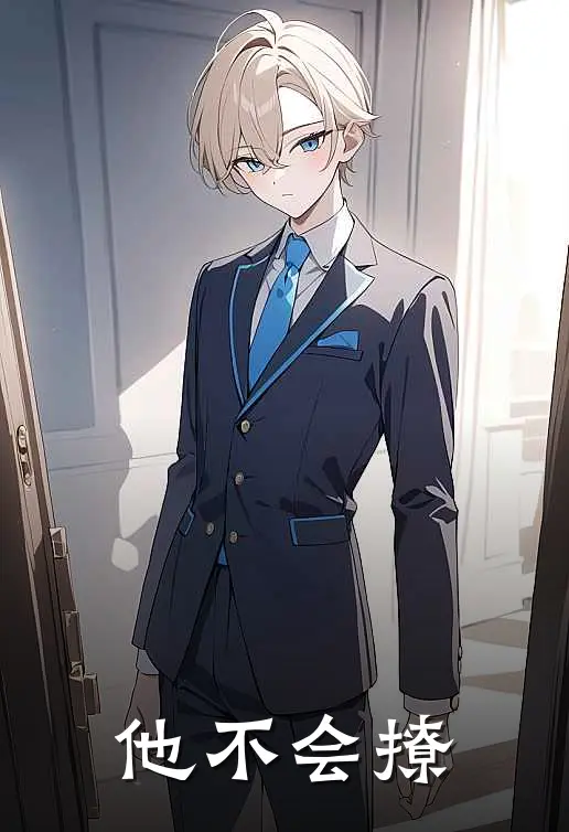 他不会撩