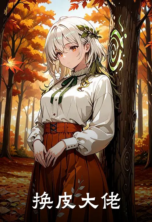 换皮大佬