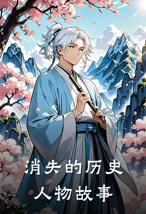 消失的历史人物故事