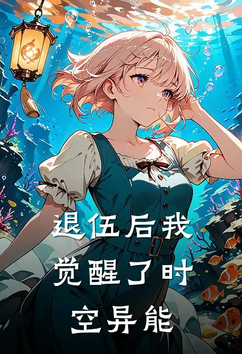 退伍后我觉醒了时空异能