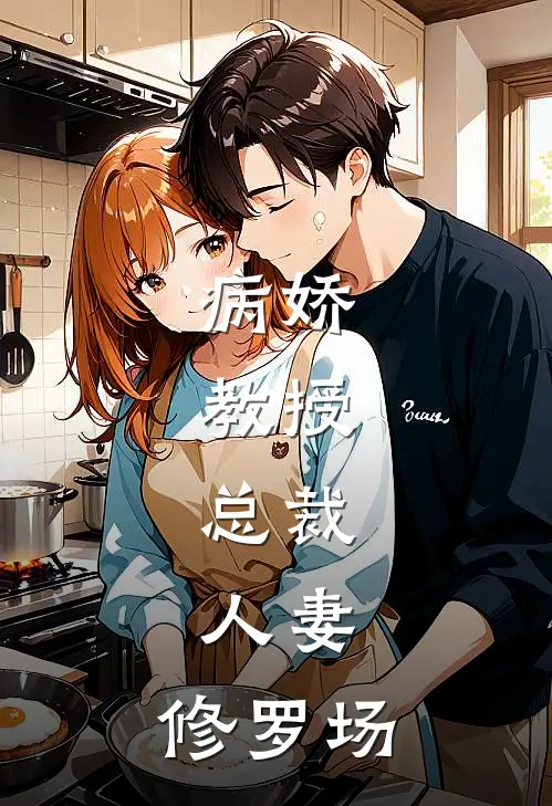 病娇，教授，总裁，人妻，修罗场