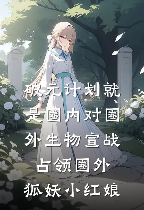 破元计划就是圈内对圈外生物宣战占领圈外,狐妖小红娘