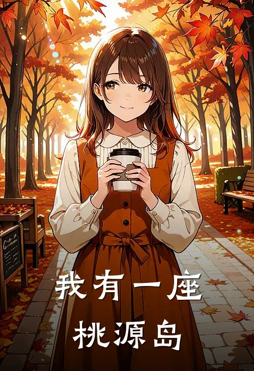 我有一座桃源岛(陶亦欢陶亦欢)最新章节在线阅读_(我有一座桃源岛)最新章节在线阅读