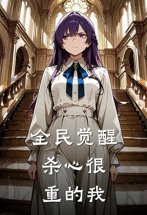 全民觉醒：杀心很重的我