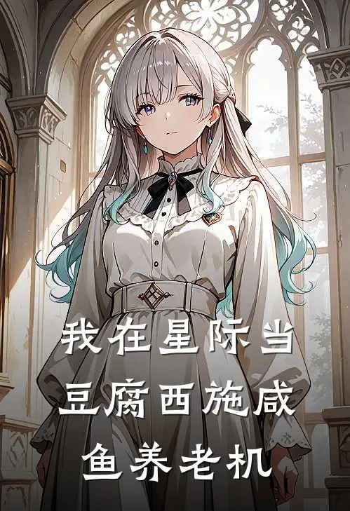 我在星际当豆腐西施咸鱼养老机