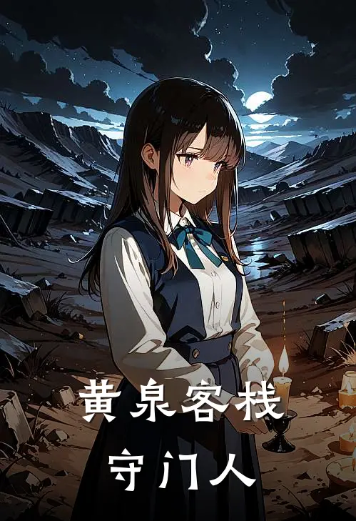 黄泉客栈守门人