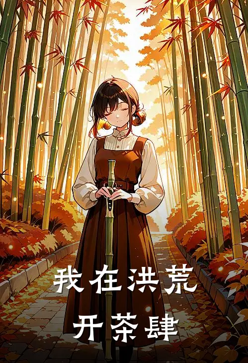 我在洪荒开茶肆（陆清源陆清源）全文免费阅读无弹窗大结局_（我在洪荒开茶肆全文免费阅读无弹窗）陆清源陆清源最新章节列表_笔趣阁（我在洪荒开茶肆）