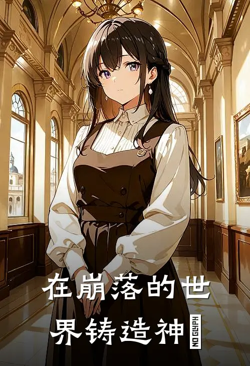 在崩落的世界铸造神祇林沐王瀚热门完结小说_最热门小说在崩落的世界铸造神祇林沐王瀚