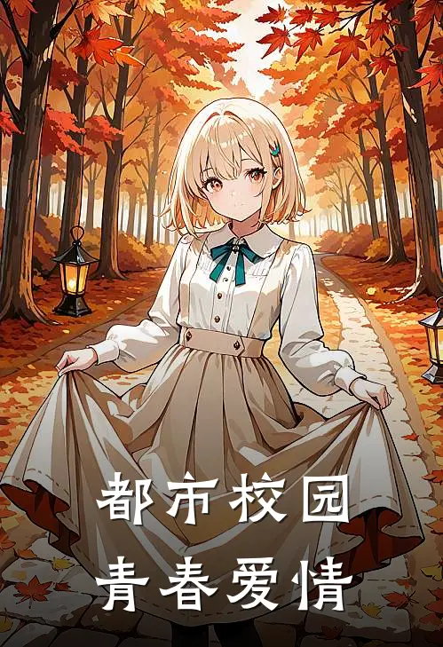 都市校园青春爱情