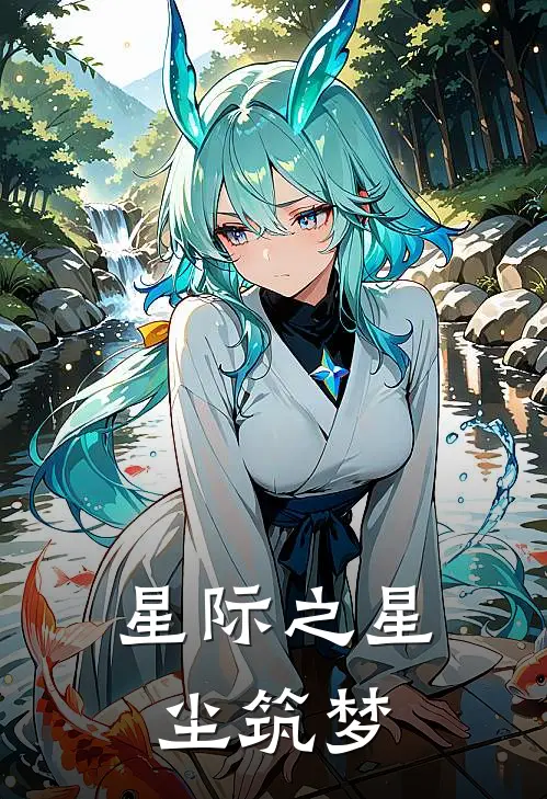 星际之星尘筑梦