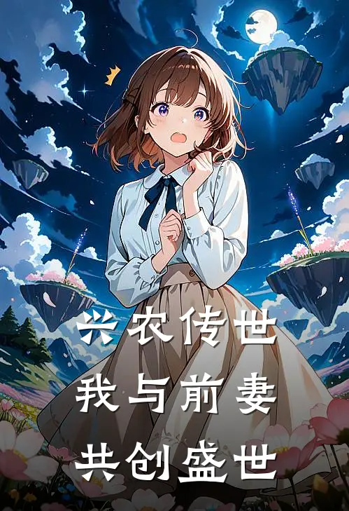 兴农传世：我与前妻共创盛世