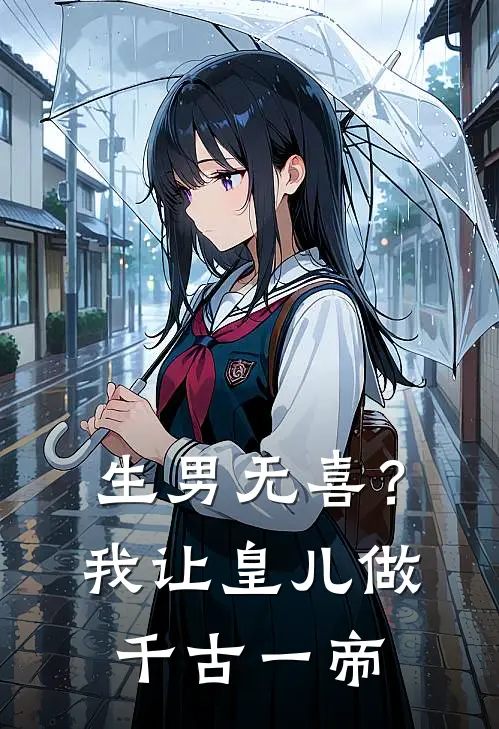 生男无喜？我让皇儿做千古一帝