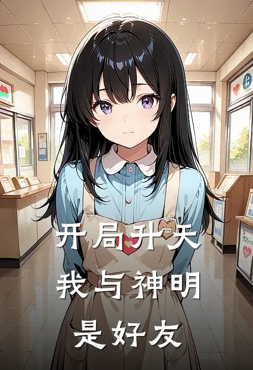 开局升天，我与神明是好友花芷柔萧核全章节免费在线阅读_《开局升天，我与神明是好友》精彩小说