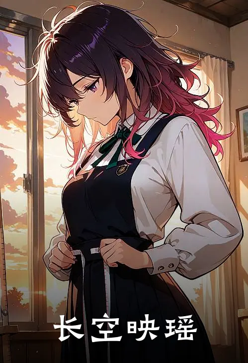 长空映瑶