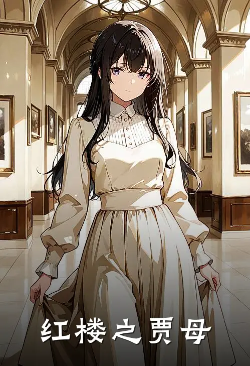 红楼之贾母