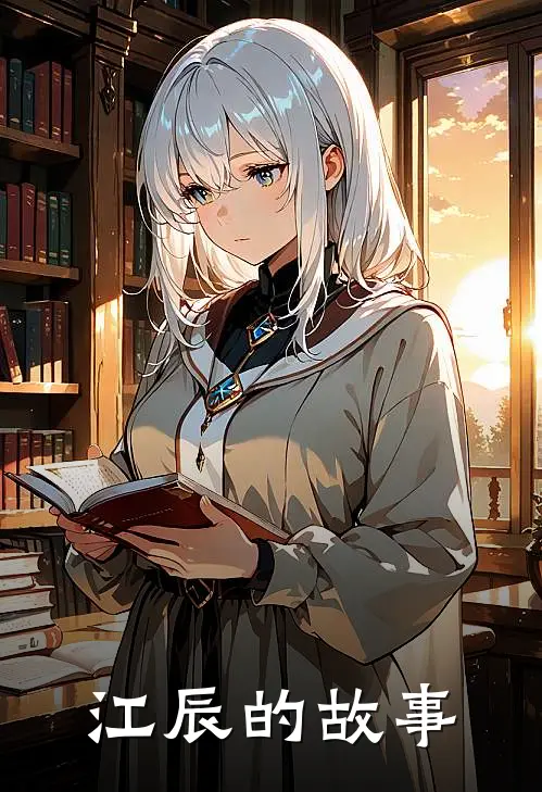 江辰的故事(江辰沈冰凤)完本小说大全_热门小说大全江辰的故事江辰沈冰凤