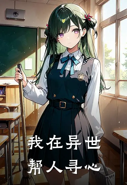 我在异世帮人寻心(章毅章若勤)热门网络小说推荐_免费完结版小说我在异世帮人寻心(章毅章若勤)