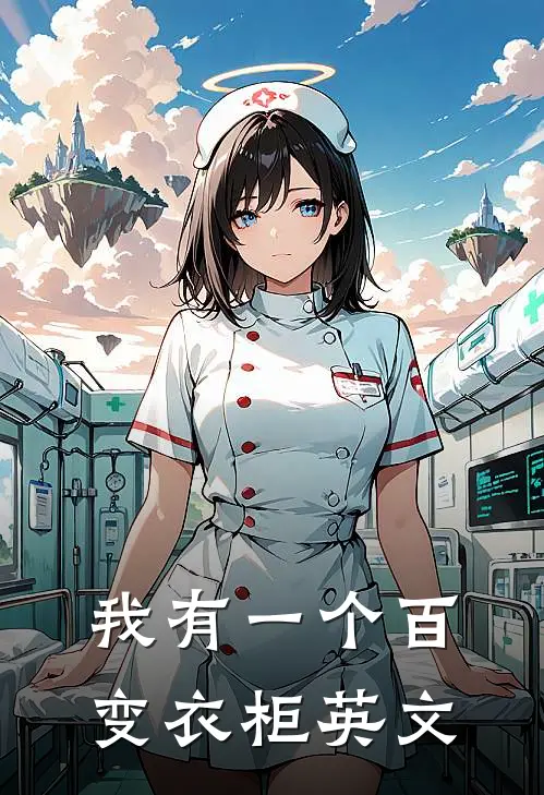 我有一个百变衣柜英文