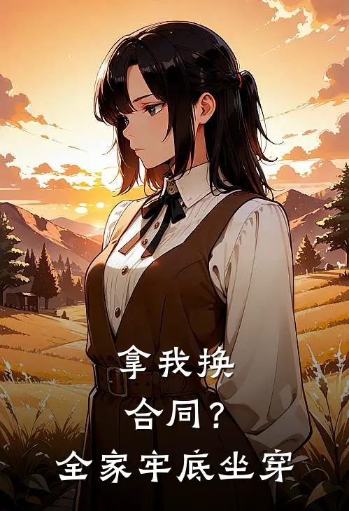 拿我换合同？全家牢底坐穿