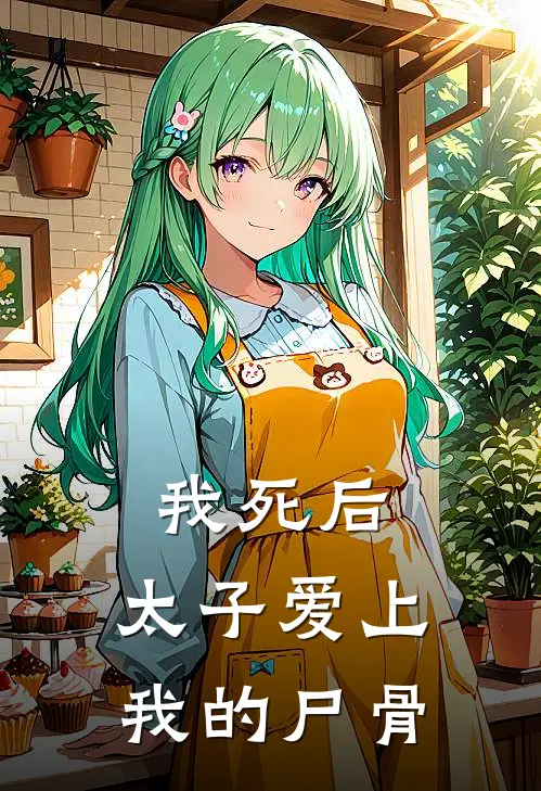 我死后，太子爱上我的尸骨