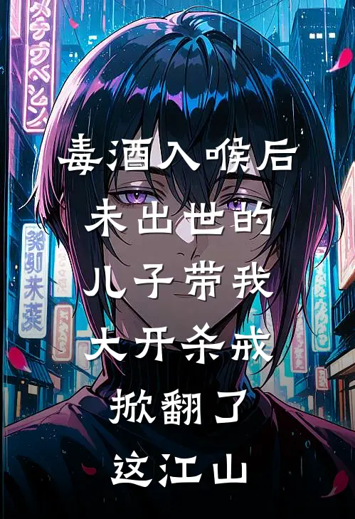 毒酒入喉后，未出世的儿子带我大开杀戒，掀翻了这江山柳娇娇大雍朝免费小说大全_热门免费小说毒酒入喉后，未出世的儿子带我大开杀戒，掀翻了这江山(柳娇娇大雍朝)