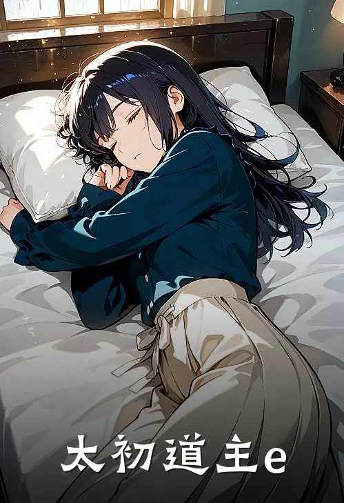 太初道主e