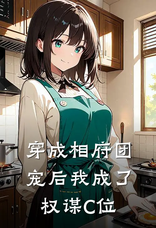 穿成相府团宠后我成了权谋C位洛九璃洛相如最新更新小说_在线阅读免费小说穿成相府团宠后我成了权谋C位洛九璃洛相如