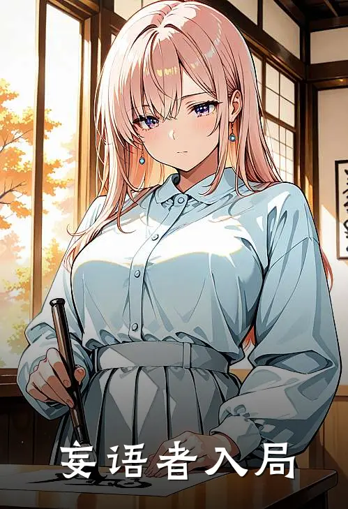 妄语者【入局】