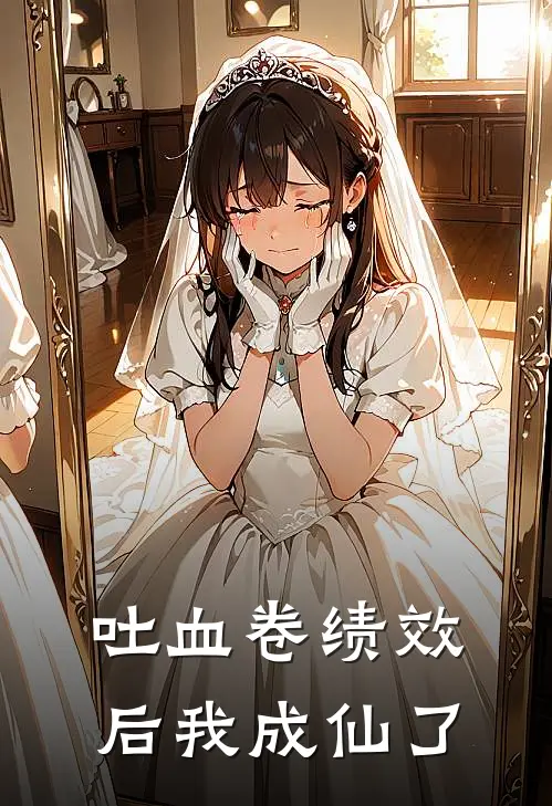 吐血卷绩效后我成仙了