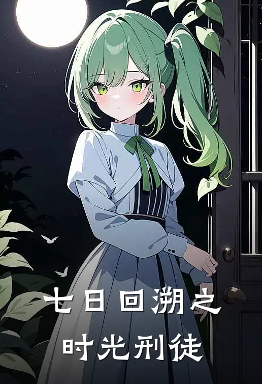 七日回溯之时光刑徒全文免费阅读无弹窗大结局_七日回溯之时光刑徒（林序雷烈）小说免费阅读大结局