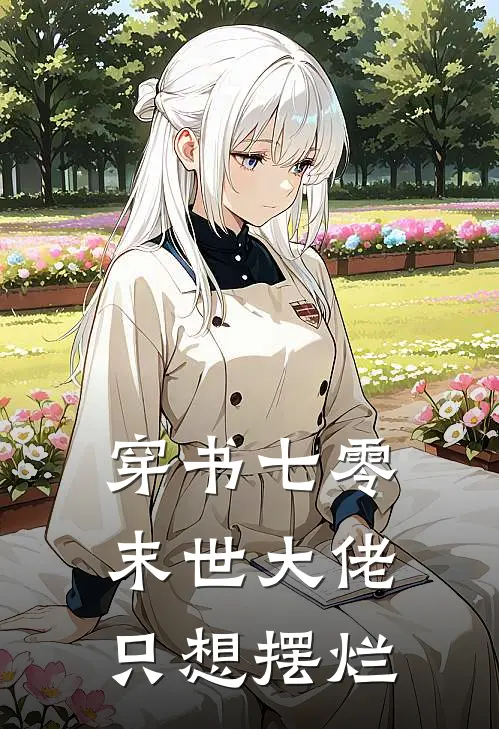 穿书七零，末世大佬只想摆烂沈书禾沈书砚推荐完结小说_热门小说在线阅读穿书七零，末世大佬只想摆烂(沈书禾沈书砚)